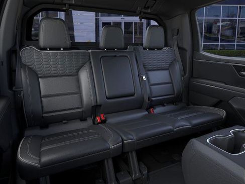 New 2026 GMC Sierra EV Denali image 17