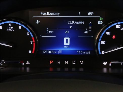 Used 2021 Ford Bronco Sport First Edition image 12