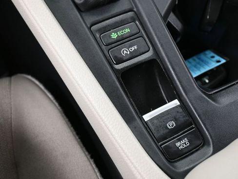 Used 2024 Honda Accord LX image 21