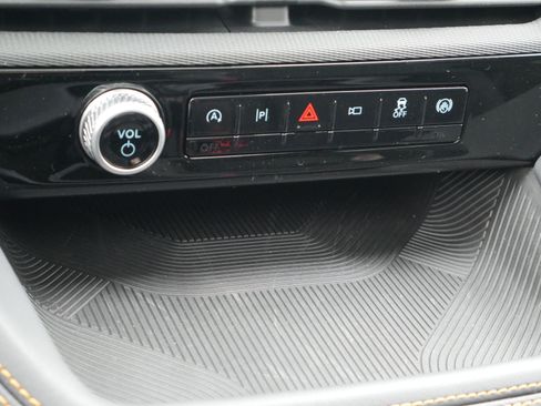 New 2026 Ford Explorer Tremor w/ Tremor Ultimate Package image 15