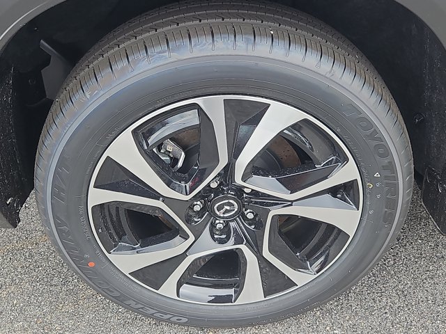 New 2026 MAZDA CX-5 Preferred AWD/4WD image 3