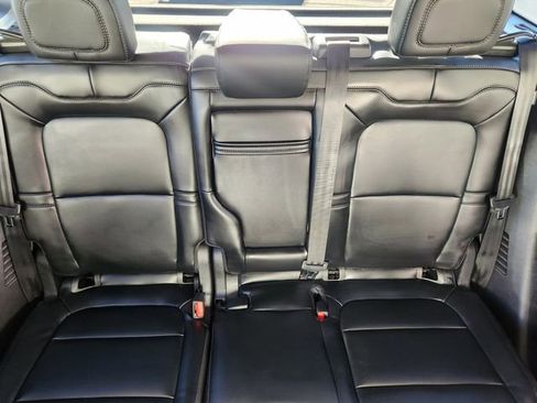 New 2026 Lincoln Corsair Premiere w/ Towing Package image 14