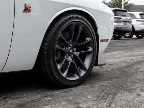 Used 2023 Dodge Challenger R/T Scat Pack w/ Plus Package image 9