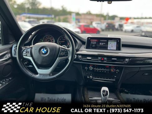 Used 2018 BMW X5 xDrive35i image 26
