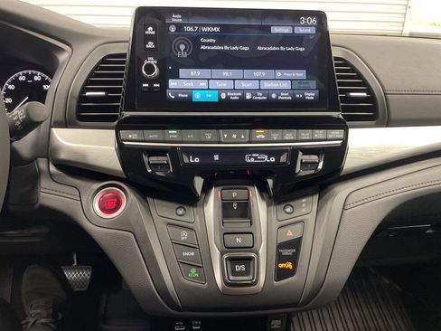 New 2026 Honda Odyssey EX-L image 15