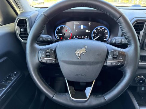 Used 2022 Ford Bronco Sport Big Bend w/ Convenience Package image 14