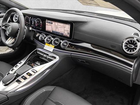 New 2026 Mercedes-Benz AMG GT 43 image 24