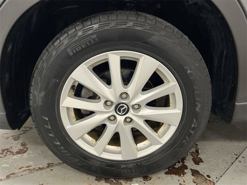 Used 2014 MAZDA CX-5 Touring w/ Bose/Moonroof Package image 27