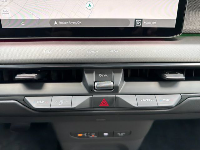 New 2026 Kia EV9 Land w/ Nightfall Edition Package AWD/4WD image 14