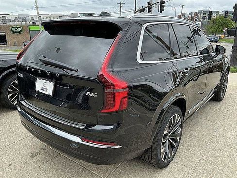 New 2026 Volvo XC90 B6 Ultra w/ Protection Package Premier AWD/4WD image 6