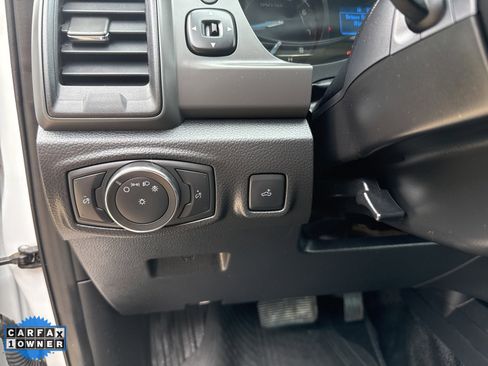 Used 2022 Ford Ranger XL w/ Trailer Tow Package image 10