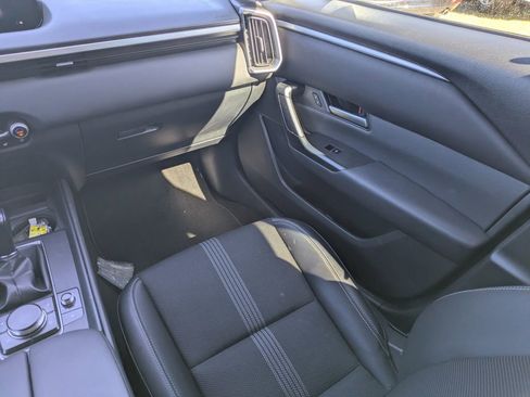 Used 2024 MAZDA CX-50 AWD 2.5 S w/ Preferred Package image 20