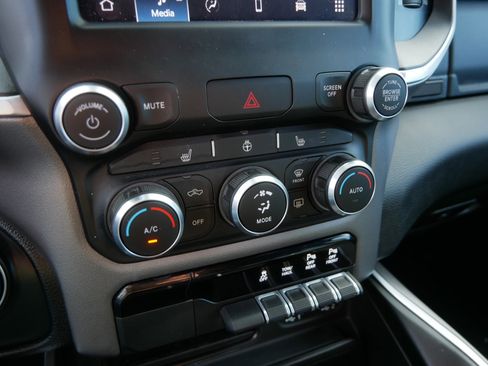 Certified 2022 RAM 1500 Big Horn image 32