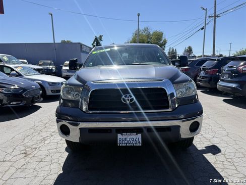Used 2007 Toyota Tundra SR5 RWD image 2