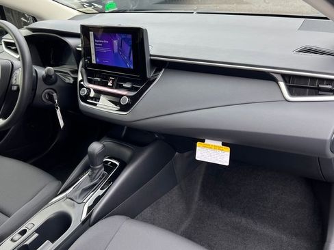 New 2026 Toyota Corolla LE FWD image 21