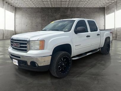 Used 2013 GMC Sierra 1500 SLE w/ Power Tech Package