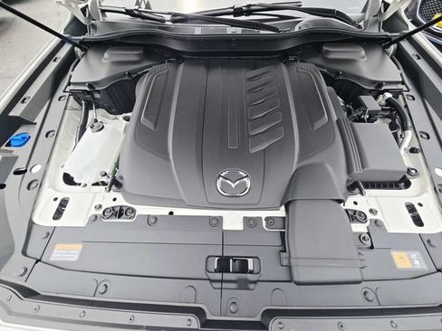 New 2026 MAZDA CX-70 3.3 Turbo S w/ Premium Plus AWD/4WD image 18
