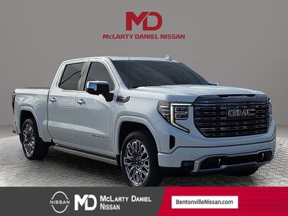 Used 2024 GMC Sierra 1500 Denali Ultimate