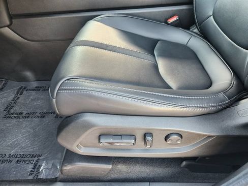 Used 2025 Honda Pilot EX-L image 25