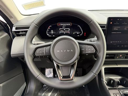 New 2026 MAZDA CX-5 2.5 S w/ Premium Package image 12