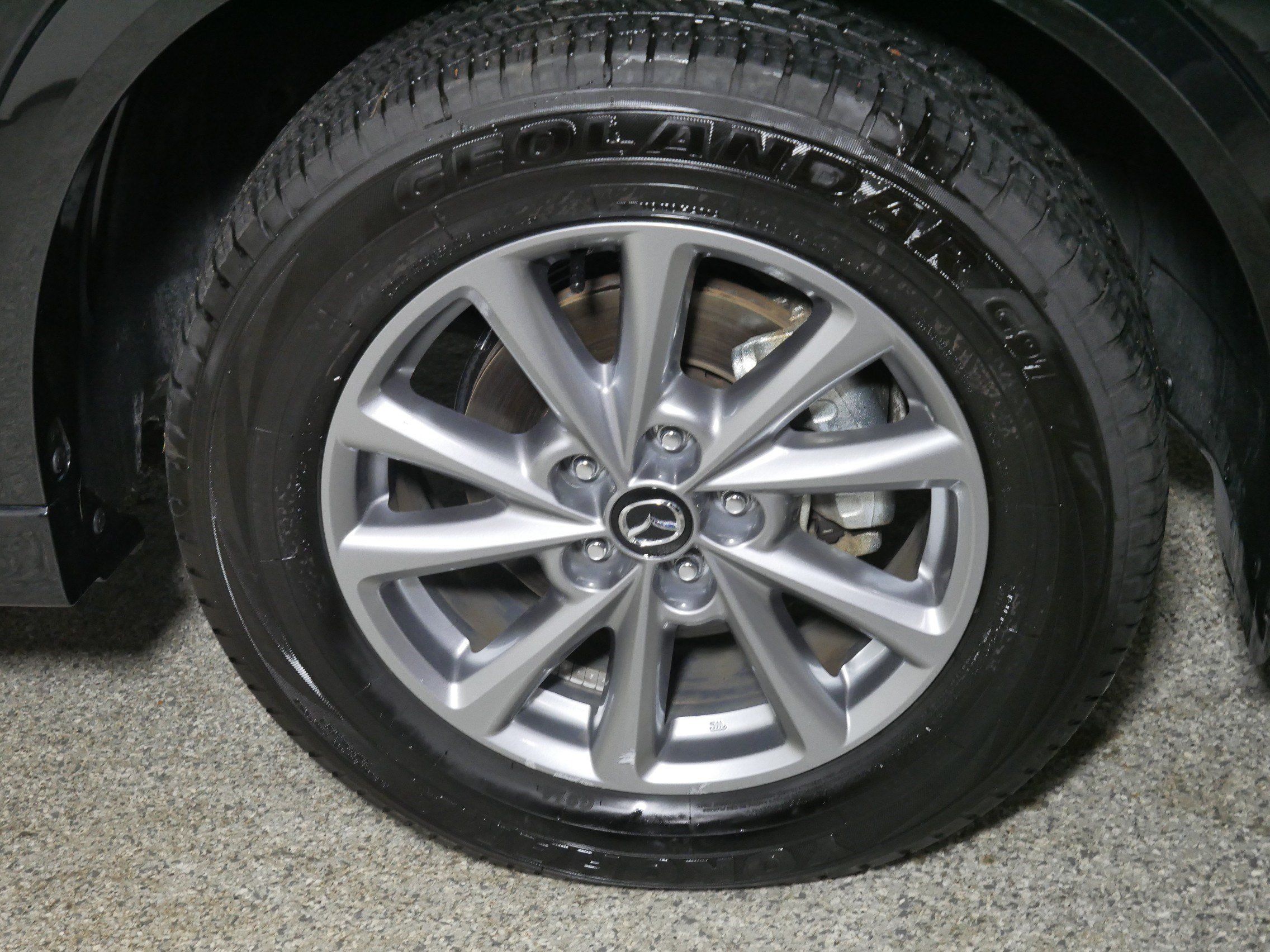 Used 2025 MAZDA CX-5 AWD 2.5 S w/ Select Package image 15