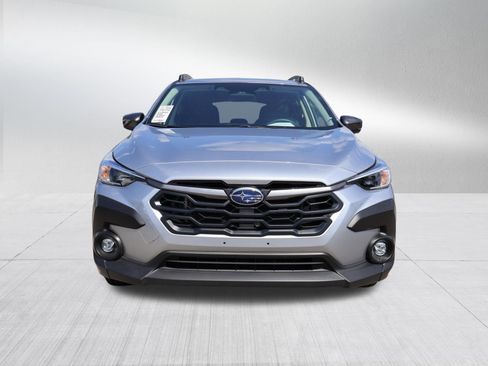 Used 2025 Subaru Crosstrek 2.5i Premium AWD/4WD image 2