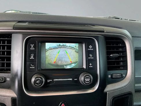 Used 2015 RAM 1500 Express RWD image 14