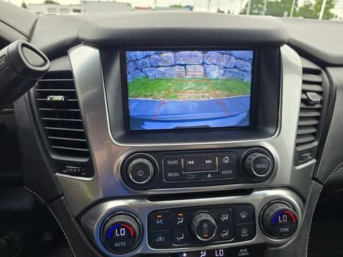 Used 2017 Chevrolet Tahoe LS AWD/4WD image 28