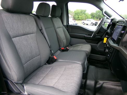 Used 2024 Ford F150 XL AWD/4WD image 42