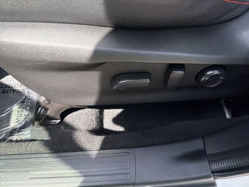 Used 2024 Subaru Forester Sport AWD/4WD image 14