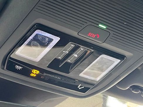 Used 2023 Audi Q4 e-tron Prestige w/ Black Optic Package image 42