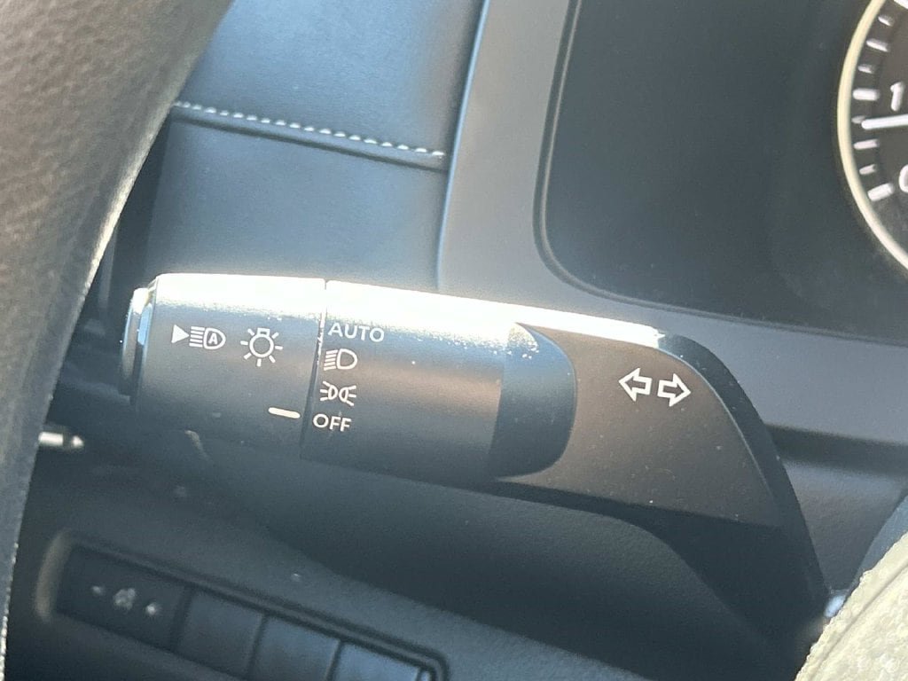 Certified 2024 Nissan Pathfinder S AWD/4WD image 27
