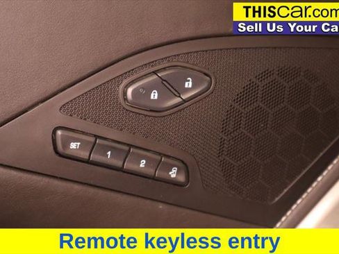 Used 2015 Chevrolet Corvette Z06 w/ 3LZ Preferred Equipment Group image 23