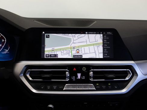 Used 2022 BMW M440i Coupe w/ Shadowloine Package image 30