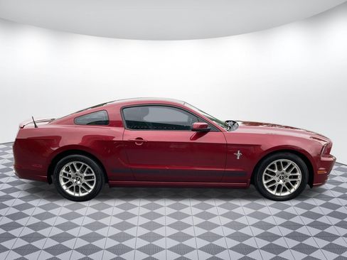 Used 2014 Ford Mustang Premium w/ Equipment Group 202A RWD image 2