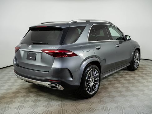 Used 2026 Mercedes-Benz GLE 450 4MATIC image 28