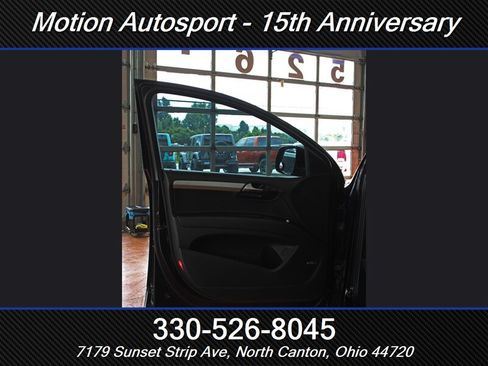 Used 2015 Audi Q7 3.0T S line Prestige w/ Towing Package AWD/4WD image 14