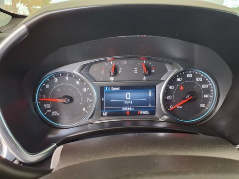 Used 2024 Chevrolet Equinox LS w/ LS Convenience Package FWD image 27