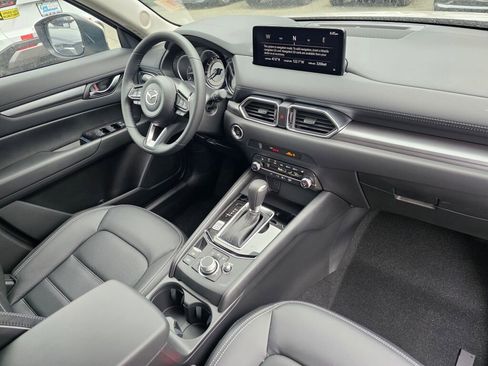 New 2025 MAZDA CX-5 AWD 2.5 S w/ Preferred Package image 31