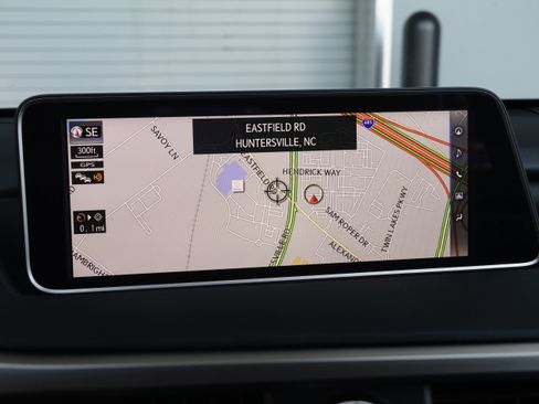 Used 2017 Lexus RX 350 350 w/ Premium Package image 22