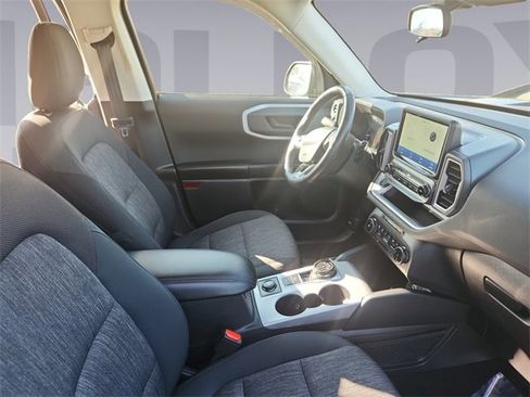 Used 2023 Ford Bronco Sport Big Bend w/ Convenience Package image 17