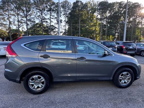 Used 2014 Honda CR-V LX image 6