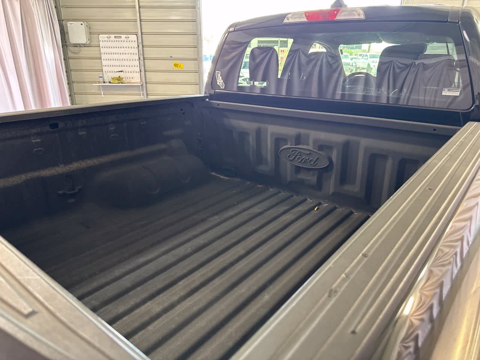 Used 2019 Ford Ranger XLT w/ FX4 Off-Road Package AWD/4WD image 16