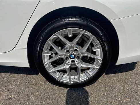 Used 2025 BMW 330i xDrive Sedan AWD/4WD image 13