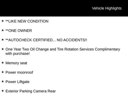 Certified 2025 MAZDA CX-50 AWD 2.5 Hybrid w/ Premium Pkg image 6