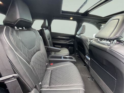 Used 2023 INFINITI QX60 Autograph w/ Cargo Package AWD/4WD image 20