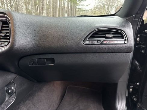 Used 2018 Dodge Challenger SRT Demon w/ Leather Front Seat Group image 27