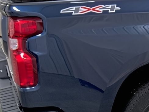 Used 2023 Chevrolet Silverado 1500 LT w/ All Star Edition Plus AWD/4WD image 13