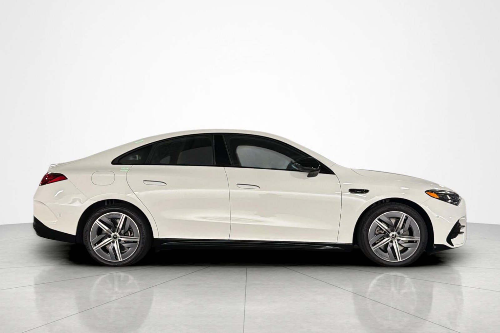 New 2027 Mercedes-Benz CLA 250+ image 6