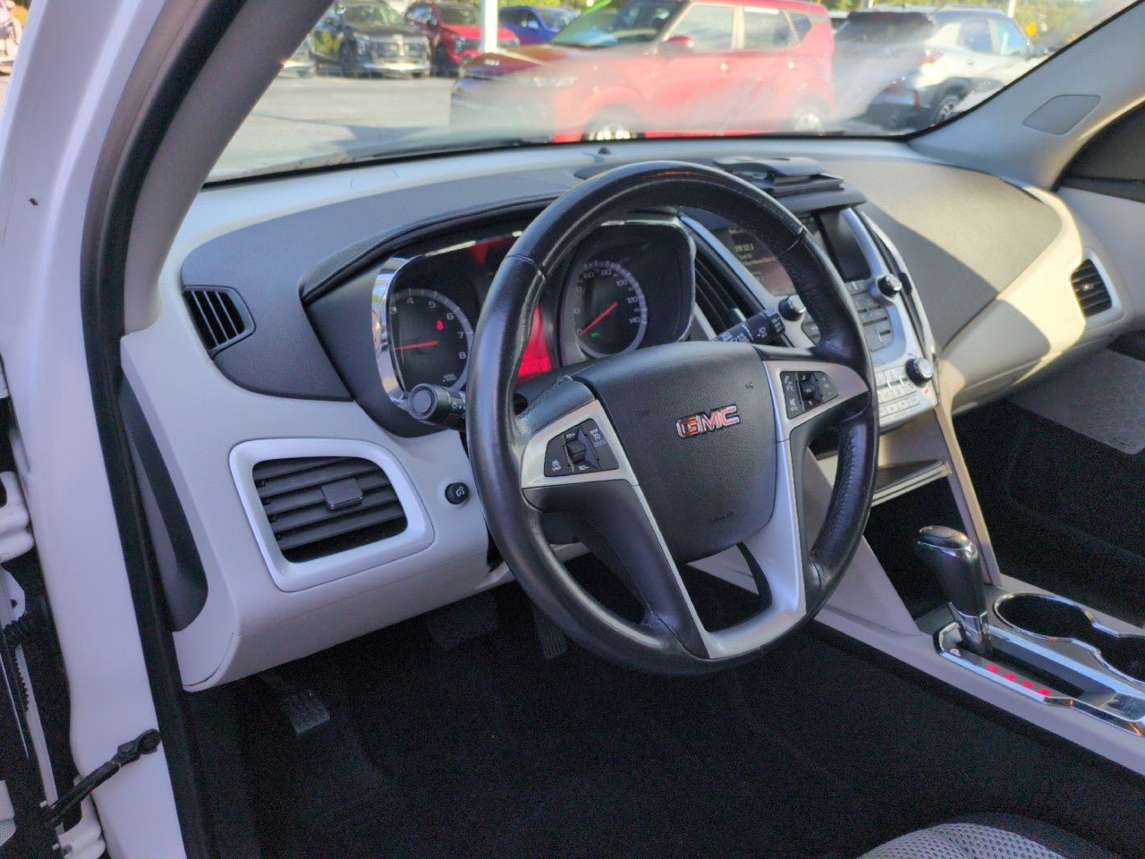 Used 2016 GMC Terrain SLE w/ Convenience Package FWD image 16